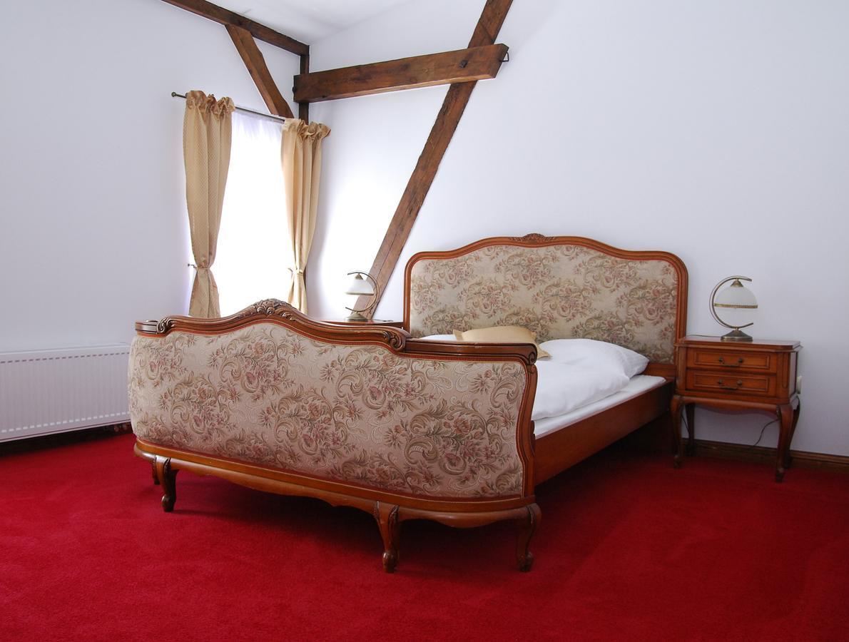 Ośrodek wypoczynkowy Pałac Kłanino 3*